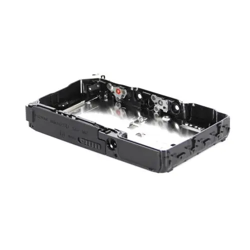 Sony X-2583-335-1 Cabinet Rear Assembly Inner