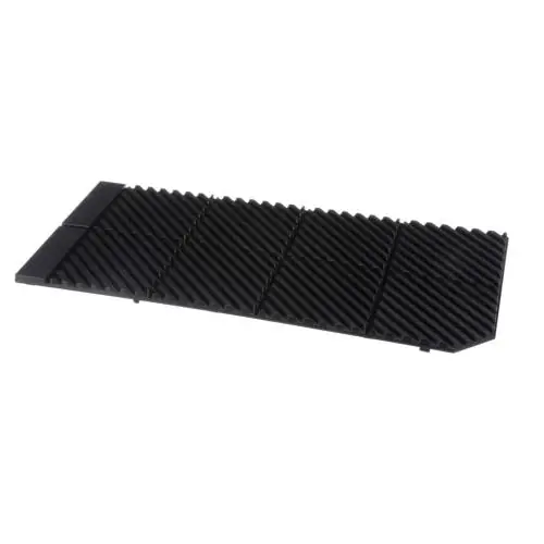 Sony 5-024-601-21 AC Cover AQR