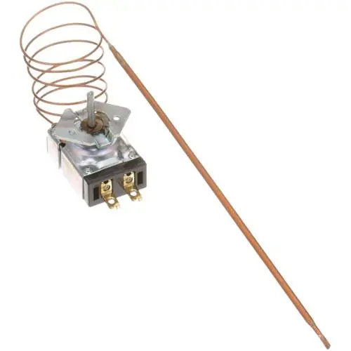 Vulcan 00-344635-00006 Thermostat SP 3/16 X 10 36