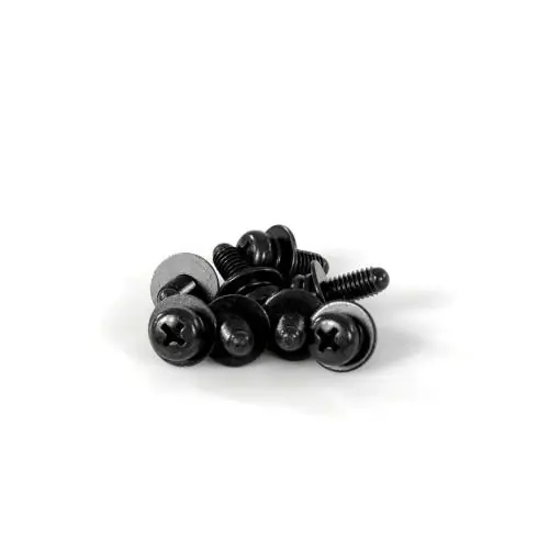 Sony 4-595-704-11 BAG SCREW ASSY (FRE)