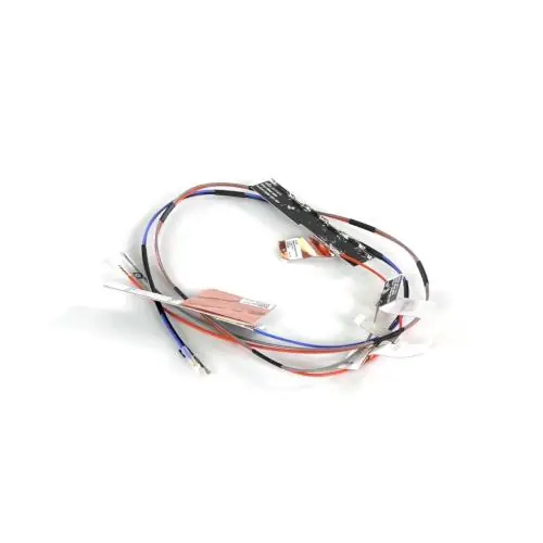 Lenovo 02DL616 Antennas