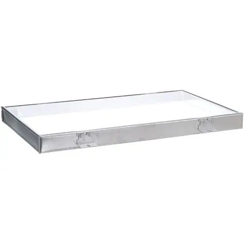 Vulcan 00-358534-00001 Oven Door Window