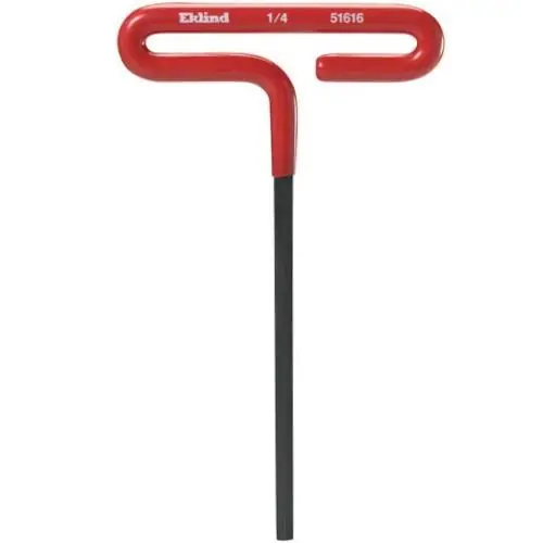 Tools 27864 3/16IN HEX ALLEN KEY T SCEWDRI