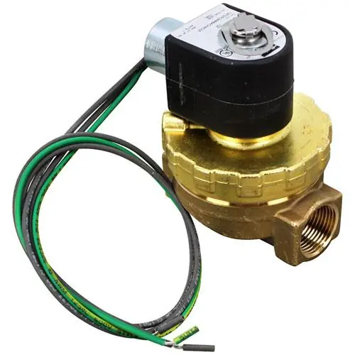Vulcan 00-857273-00001 Solenoid Valve