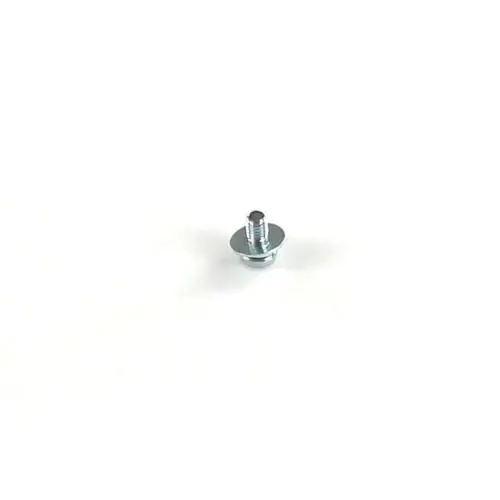Sony 4-472-518-11 SCREW +PSW M3X6