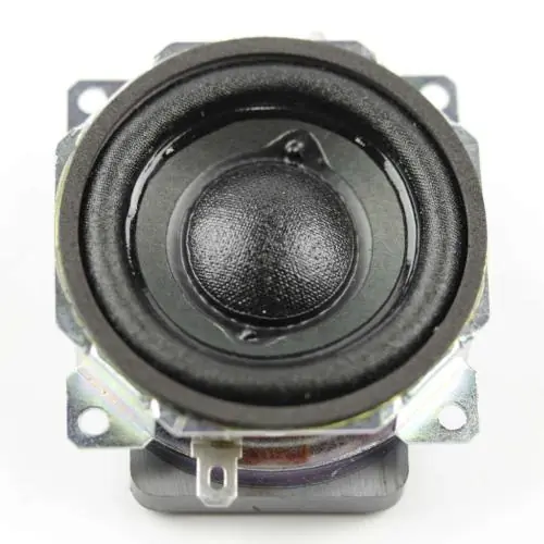 Sony 1-858-969-21 LOUDSPEAKER (6CM)