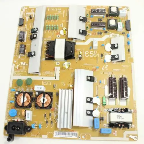 Samsung BN44-00706C DC VSS-PD Board