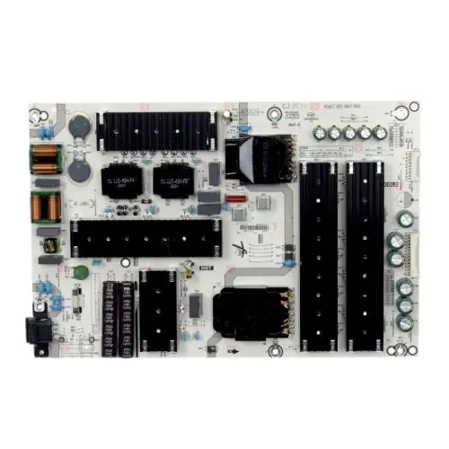 Hisense 264446 POWER BOARD
