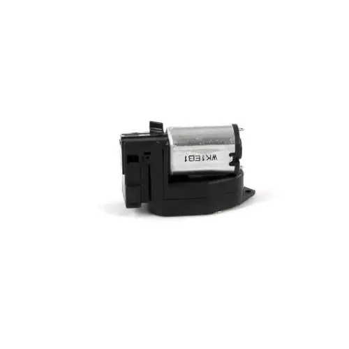 Panasonic L6DAYYYD0009 MOTOR