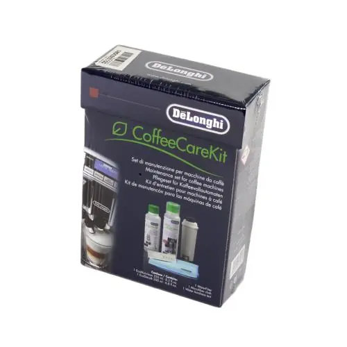 Delonghi 5513283501 CoffeeCare Kit