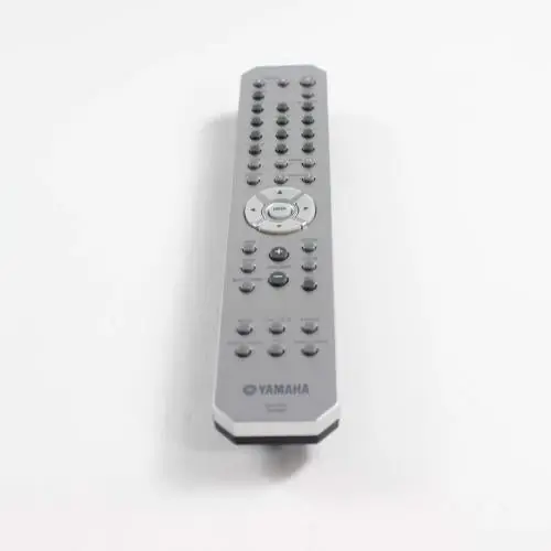Yamaha ZR455800 Remote Control