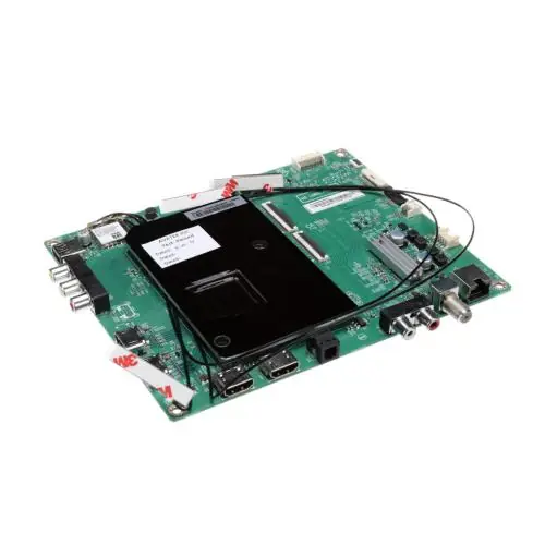 VIZIO 756TXKCB02K048 SCALER BOARD