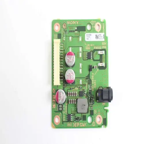 Sony A-2194-263-A JK3 OT R L Mount