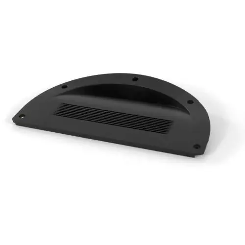 Sony 4-729-055-01 Panel Side L