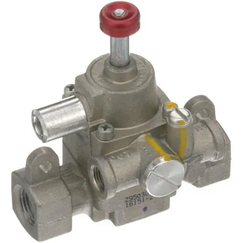 Vulcan 00-427083-00002 Safety Valve