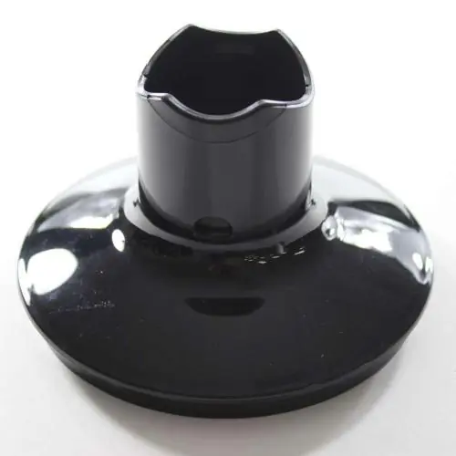 Delonghi 7322114684 Uppergroup Black