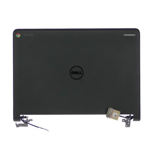 Dell 3CP5R Back Cover Replacement