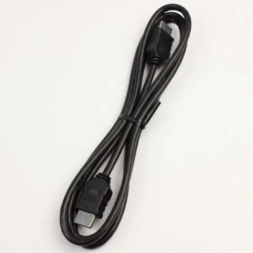 Sony 1-834-169-22 CORD CONNECTION HDMI CABLE