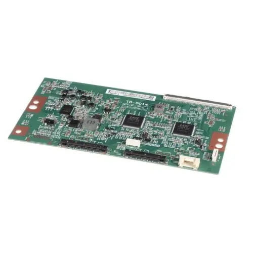 Sony 1-017-156-11 Mounted PWB E-T-Con (65)