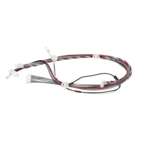 Sony 1-972-657-11 Harness Assy (Pwr)