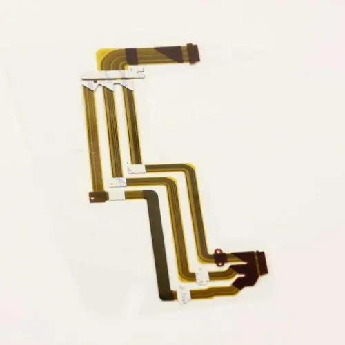 Sony 1-894-159-11 FP-2296 Flexible PWB