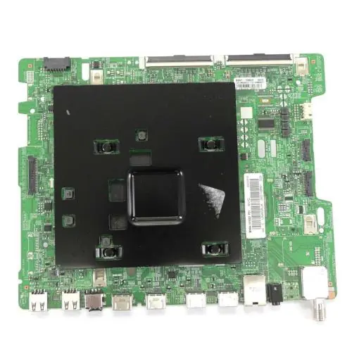 Samsung BN94-14163D Assembly PCB Main