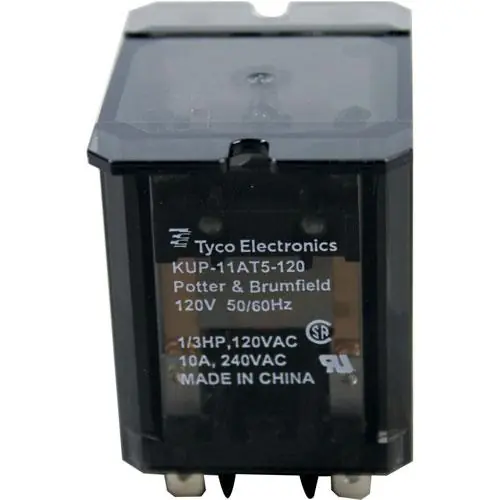Jackson 5945-111-35-19 Relay Power