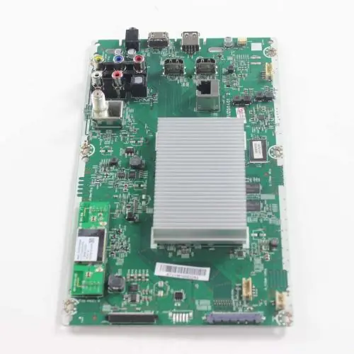 Philips AA7U1MMA-002 Digital Main CBA Unit