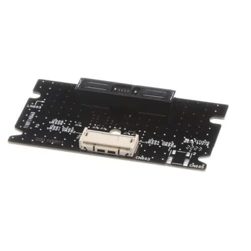 Sony 1-013-459-11 Magnet Connector Module
