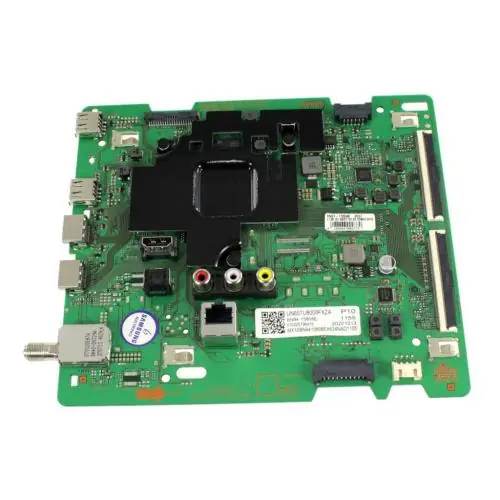 Samsung BN94-15808E ASSY PCB MAIN UTU8000H