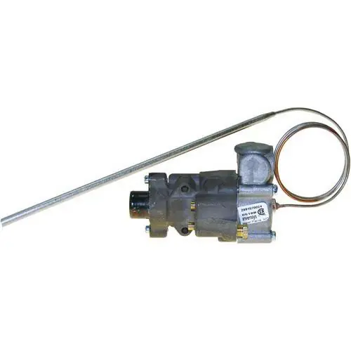 Vulcan 00-417424-000G2 THERMOSTAT BJWA 3/16 X 12 24