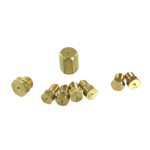 LG AAA75946023 Accessory Assembly Nozzle