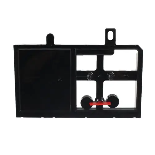 Delonghi AS00002145 ASSY INTERNAL DRIP TRAY + MAGNET