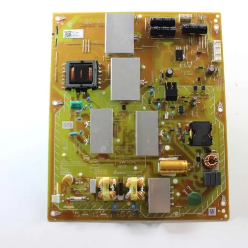 Sony 1-474-683-11 (POWER CBA) G72-STATIC CONVERT