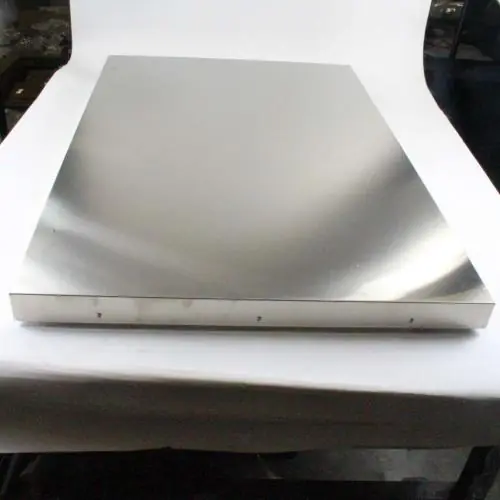 Bertazzoni Z310095 DOOR COMPLETE RH