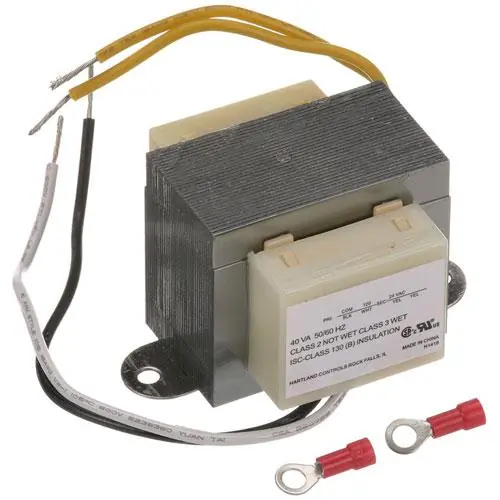 Vulcan 00-411500-00012 Transformer 120V/24V
