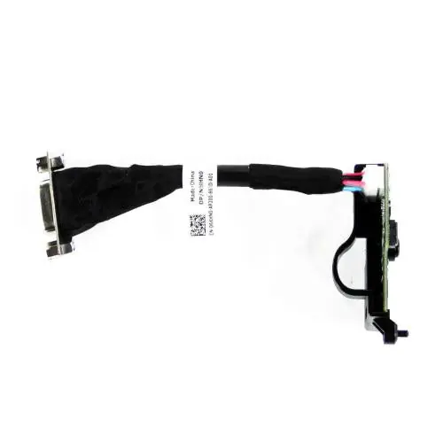 Dell 6XHN0 Assembly Crd I/O VGA W/Cbl S
