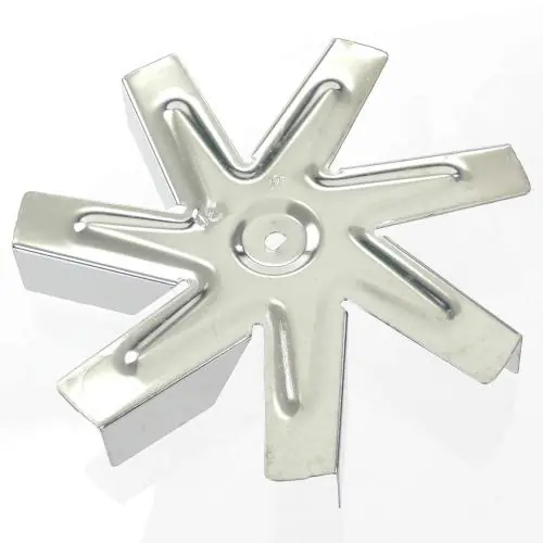 Samsung DG67-00120B FAN CONVECTION-LOW