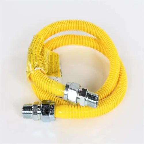 Electrolux 5304490730 RNGGASCNCTR 5/8 X 4