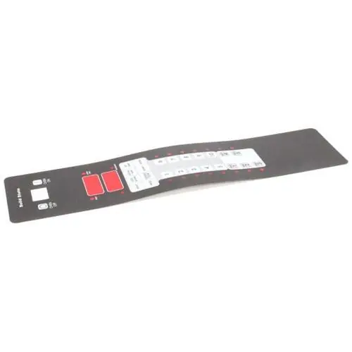 Blodgett 36144 CONTROL IQ2 DFG-50 DECAL