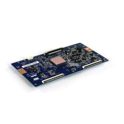 Sony 1-897-351-11 CONTROL MT BOARD