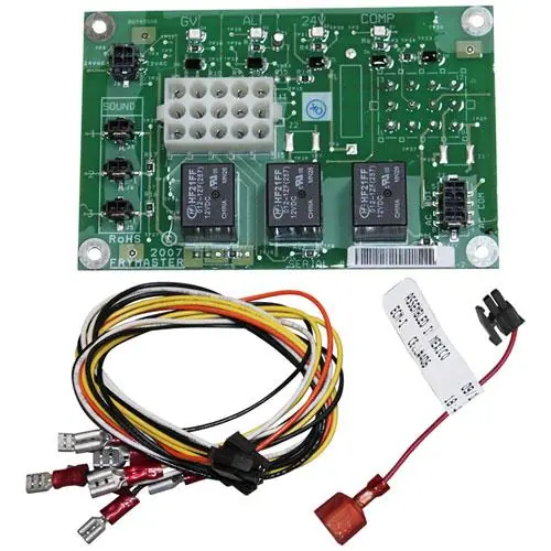 Frymaster 8262574 Interface Board