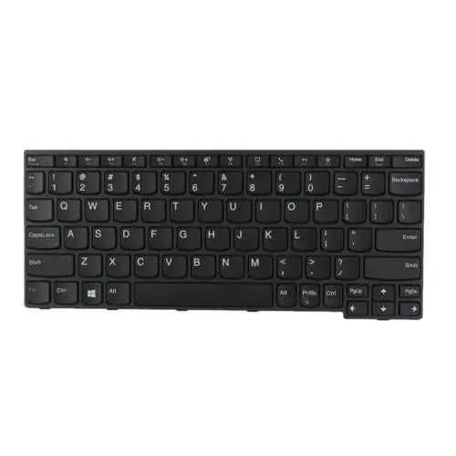 Lenovo 5N20W41868 11E SH KBD BK-BL SRX ENG