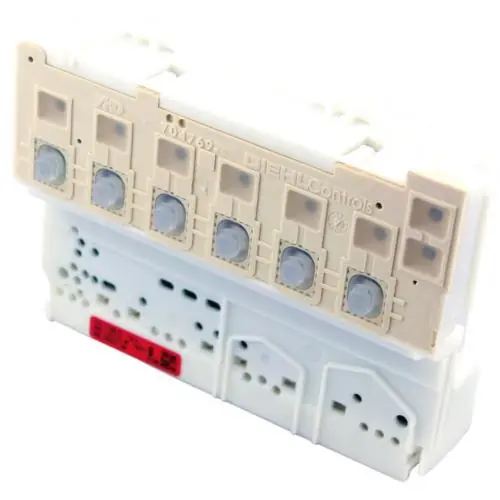 Bosch 444817 CONTROL UNIT