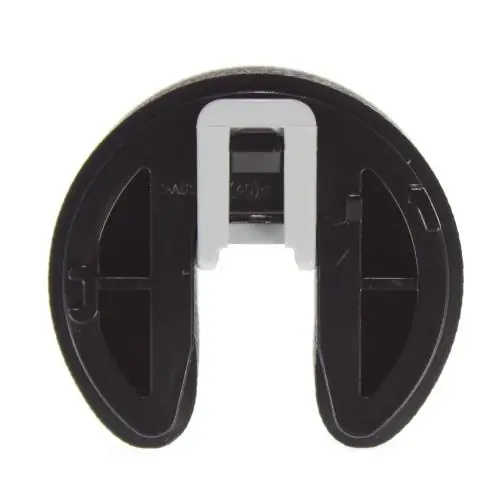 HP RM1-8047-030 PICK-UP ROLLER ASSEMBLY