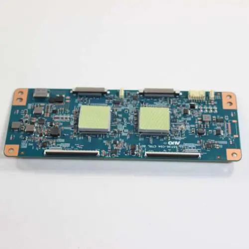 Sony 1-897-161-11 CONTROL MT BOARD