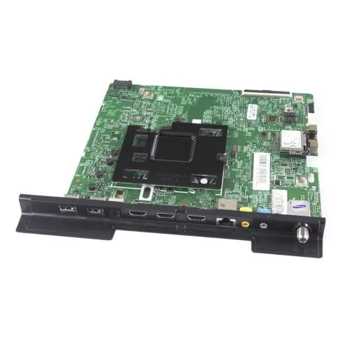 Samsung BN94-13204A Main PCB Assembly