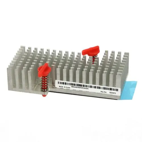 Lenovo 02CW373 HEATSINK M.2 SSD PASSIVE HEATS