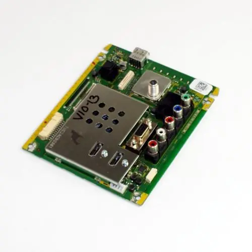 Panasonic TXN/A1UBUUS PC Board