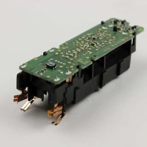 Braun 81489151 PCB Series 5 Uncoded